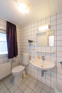 Haus Albatros App. Flutkammer - Norderney - 3