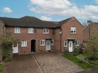 Stylish Beverley Home with Private Parking - 6