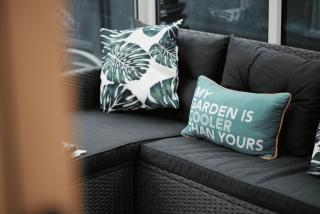 Stylish Beverley Home with Private Parking - 4