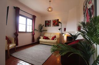 Casa Papoila T1 com terraço - 5