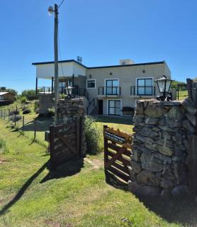 Mirada al Champaquí - Chalet de Montaña - Villa Yacanto - 9
