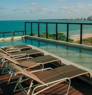 Seu beira mar em João Pessoa! - 5