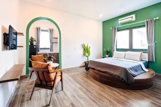 Perfect Location, City Cente, Entire Apartment in Ho Chi Minh City - Ho Chi Minh City - 9