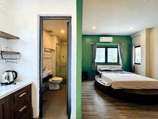 Perfect Location, City Cente, Entire Apartment in Ho Chi Minh City - Ho Chi Minh City - 4