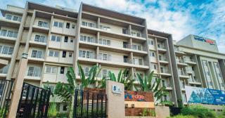 Satva Water Edge - Sancoale - 8