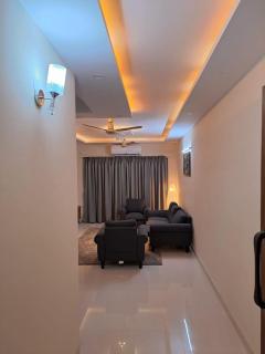 Satva Water Edge - Sancoale - 1