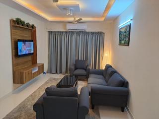 Satva Water Edge - Sancoale - 4