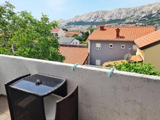 Apartments Bugi - Baška - 1