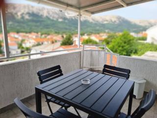 Apartments Bugi - Baška - 3