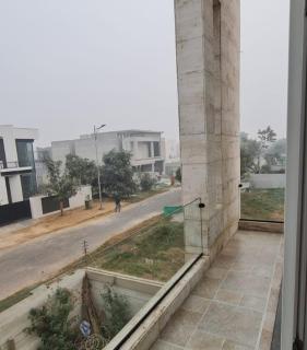 1 kanal house, upper portion, 3 bedroom, next to Defence Raya - Lahore - 6