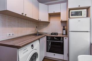 Двух комнатная квартира в центре Алматы кв 37 - Almaty - 9