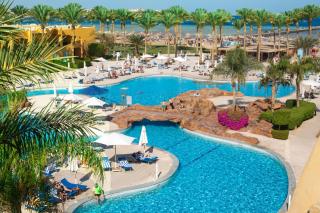 Stella Beach Resort & Spa, Makadi Bay - Hurghada - 0