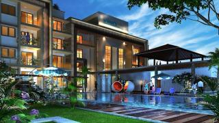 Satva Water Edge - Sancoale - 9
