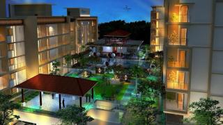 Satva Water Edge - Sancoale - 7