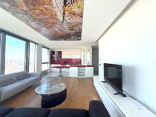 Onaltı Dokuz Istanbul Residences - Istambul - 7