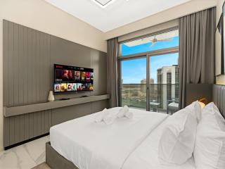 Downtown Panoramic View - 5