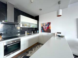 Onaltı Dokuz Istanbul Residences - 3