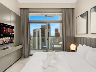 Downtown Panoramic View - 1