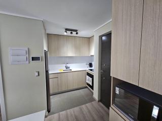 Apartamento nuevo en viña del mar - Viña del Mar - 7