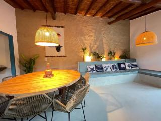 Trancoso BIRIBA guest house - Trancoso - 2