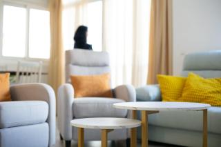 Apartamento con sabor a Málaga - Málaga - 3