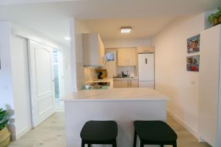 Apartamento con sabor a Málaga - Málaga - 9