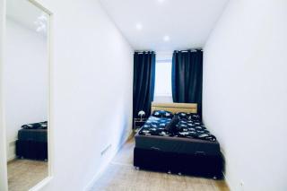 Beautiful 2BR and 1LR Apartment 10 Minutes to St Stephens - Wenen - 1