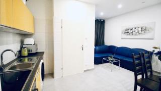 Beautiful 2BR and 1LR Apartment 10 Minutes to St Stephens - Wenen - 6