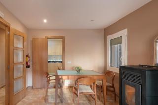 Casa Menvil - Sant Jordi de Cercs - 6