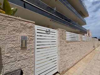 Over The Sea - Santa Pola - 5