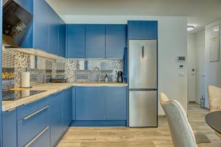 Blue Premium Apartment - CROWONDER LUXURY RENT - Zadar - 5
