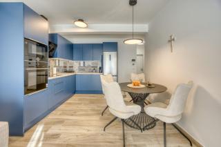 Blue Premium Apartment - CROWONDER LUXURY RENT - Zadar - 4