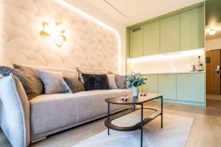 Apartament Zielono Mi by Apart Concept Podhale - 9