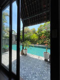 Villa Alam Ria New - Tumbak Bayuh - 7