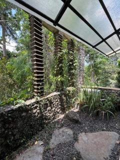 Villa Alam Ria New - Tumbak Bayuh - 4