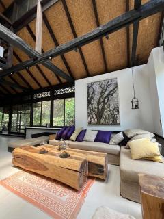 Villa Alam Ria New - Tumbak Bayuh - 3