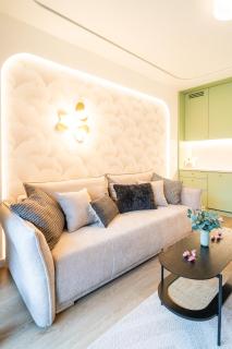 Apartament Zielono Mi by Apart Concept Podhale - Kościelisko - 5
