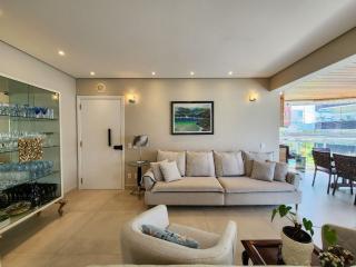 Moderno Elegante com Enxoval Completo - Riviera - 5