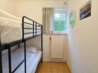 Vakantiebungalow Oostkapelle OK25 - Oostkapelle - 1