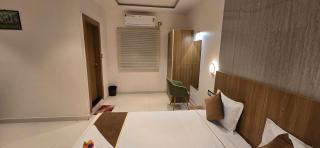 The Golden Palm Khajuraho - 1