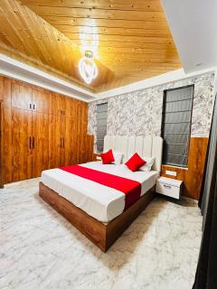 Dreamville Stays Shimla - Luxury Homestay and B&B - 5