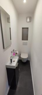 Ferienwohnung Eisgeliebt - 2