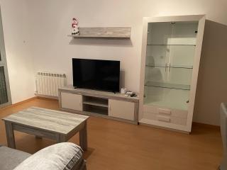 Apartament del Passeig - Móra d'Ebre - 3