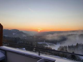 UplandParcs Residence Winterberg - Winterberg - 1