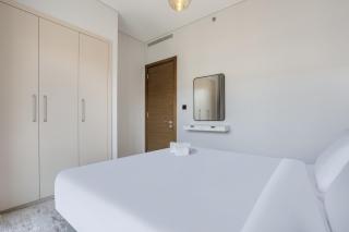 STAY BY LATINEM Luxury 1BR Holiday Home CV A2806 near Burj Khalifa - Dubai - 6