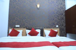 Ranakunj Hotel - 9