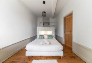 Le Ballainvilliers - Appartement cœur de ville - Clermont-Ferrand - 5