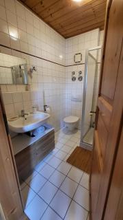 Ferienwohnung Osser Woid - Lohberg - 4