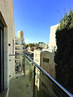 Alsadi Housing- Jabal Amman - Amã - 2