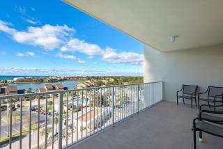 Ariel Dunes II 704 - Destin - 9